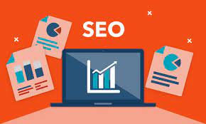 Increasing Your Search Engine Ranking
